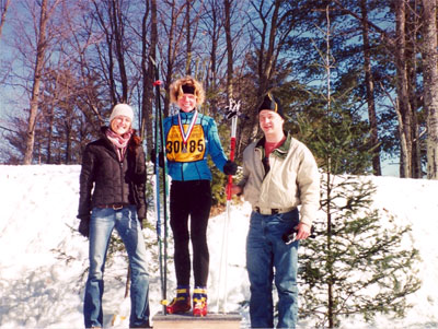 Birkebeiner