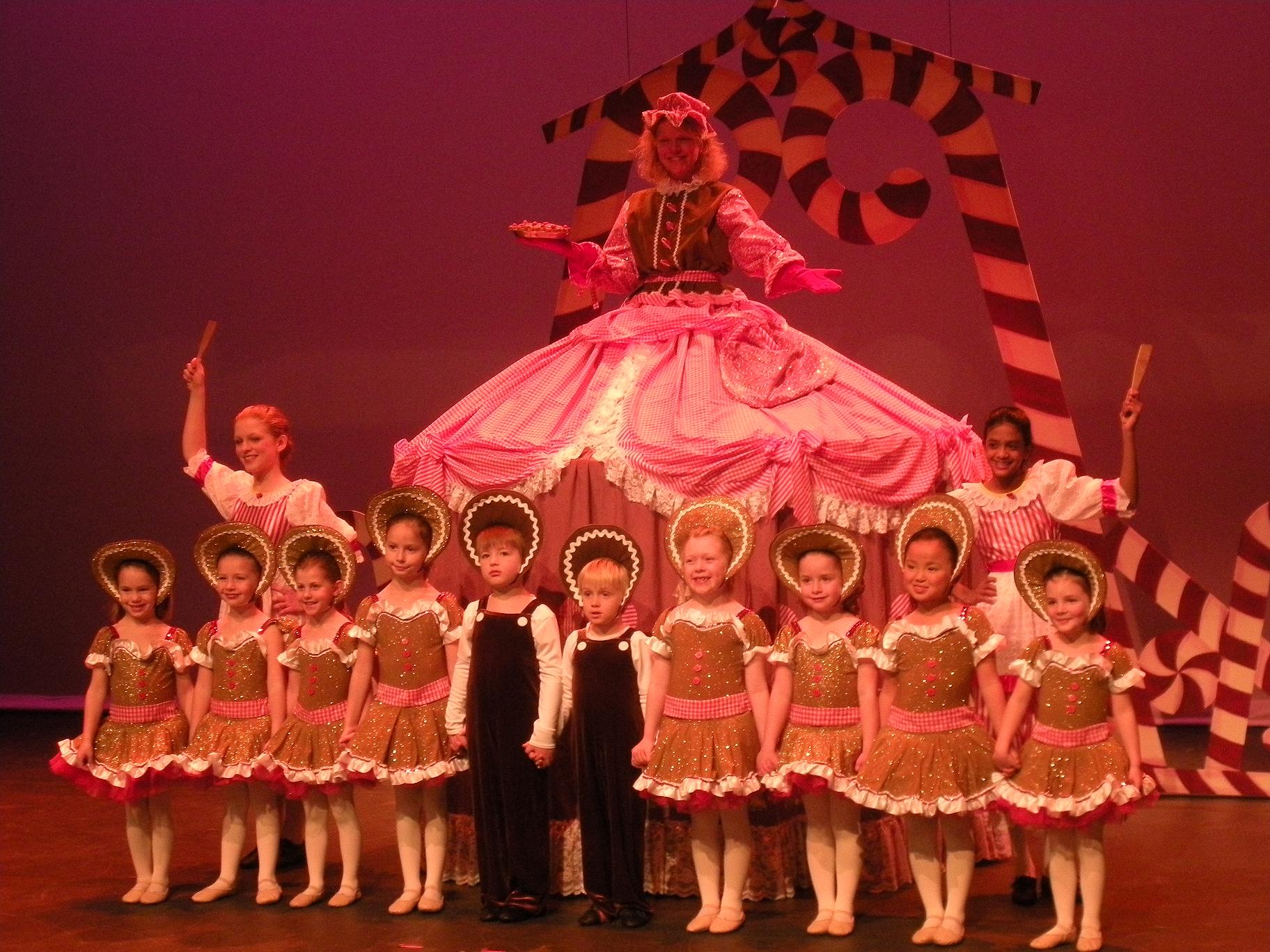 Nutcracker 001